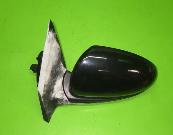 Wing (Door) Mirror CHEVROLET Cruze (J300)