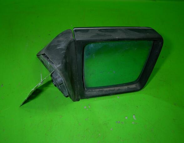 Wing (Door) Mirror MERCEDES-BENZ 124 Stufenheck (W124), MERCEDES-BENZ 190 (W201)