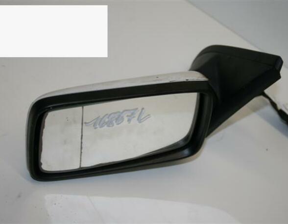Wing (Door) Mirror VW Golf III Variant (1H5)