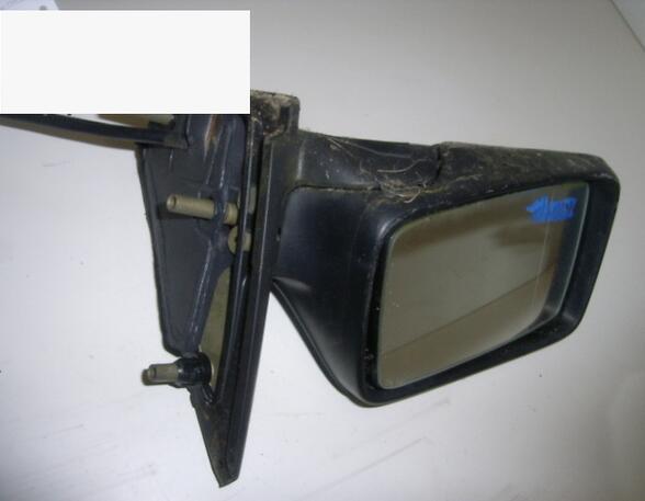 Wing (Door) Mirror VW Golf III (1H1)