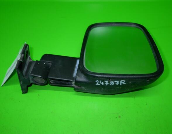 Wing (Door) Mirror FORD Transit Pritsche/Fahrgestell (T)