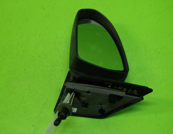 Wing (Door) Mirror SMART Fortwo Coupe (451)