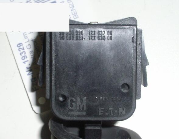 Turn Signal Switch OPEL Astra G CC (F08, F48)