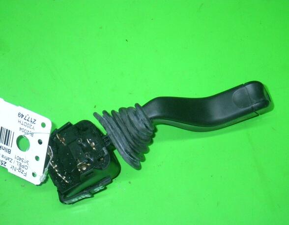 Turn Signal Switch OPEL Zafira A (F75_), OPEL Astra G CC (F08, F48)