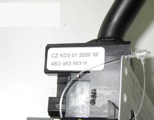 Turn Signal Switch AUDI A6 Avant (4B5), AUDI A6 (4B2, C5)