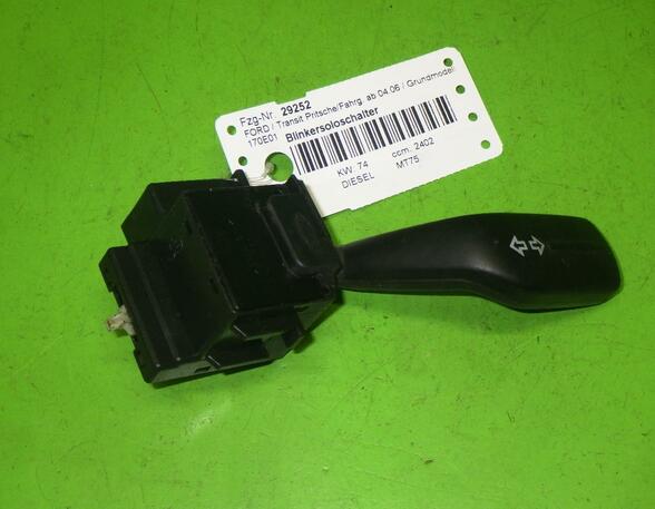 Turn Signal Switch FORD Transit V363 Pritsche/Fahrgestell (FED, FFD)