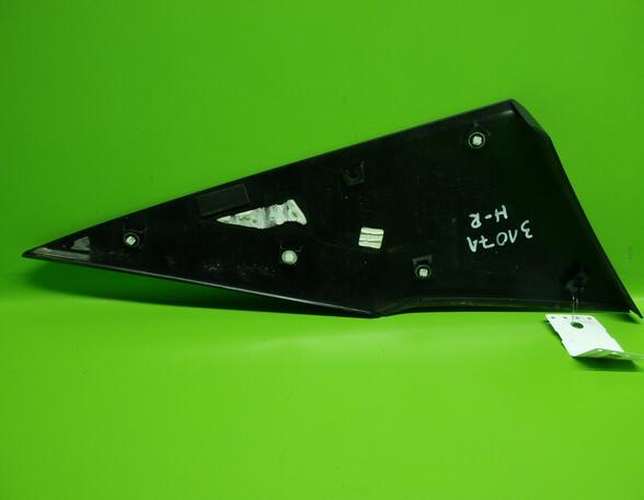 Moulding Roof TOYOTA Prius (W5)