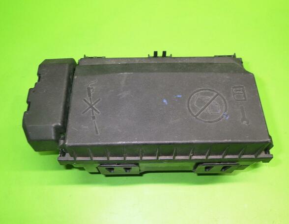 Fuse Box Cover OPEL Astra J GTC (--)