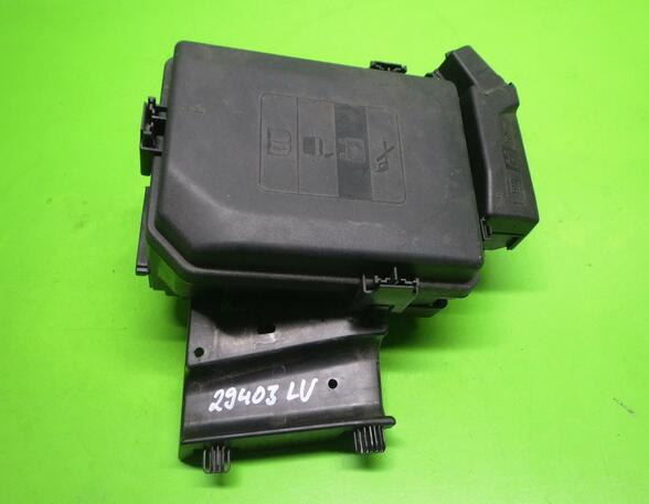 Fuse Box Cover OPEL Astra K (B16)