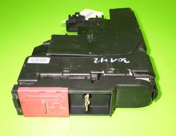 Fuse Box Cover MERCEDES-BENZ C-Klasse T-Model (S204)