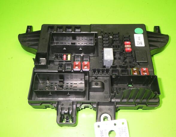 Fuse Box Cover OPEL Insignia A Sports Tourer (G09), OPEL Insignia A Country Tourer (G09)