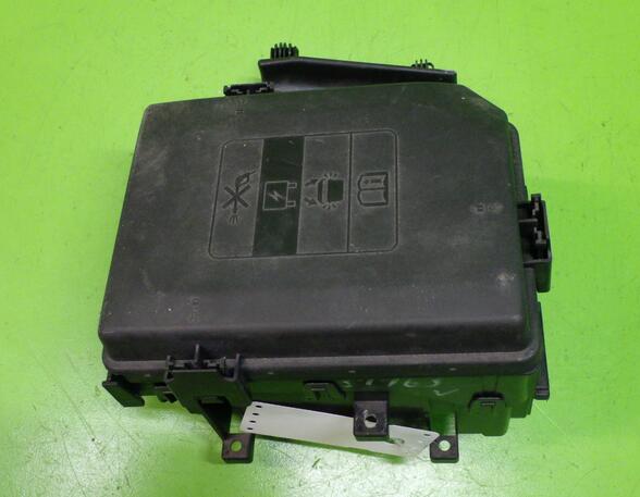 Fuse Box Cover OPEL Astra K Sports Tourer (B16)