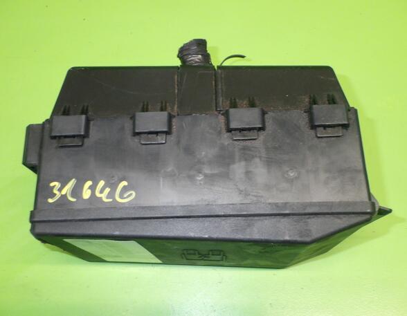 Fuse Box Cover FORD Transit Connect (P65, P70, P80)