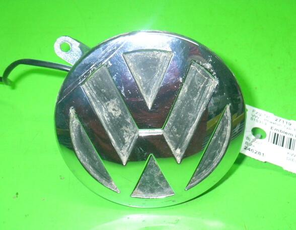 Front Grill Badge Emblem VW Phaeton (3D1, 3D2, 3D3, 3D4, 3D6, 3D7, 3D8, 3D9)