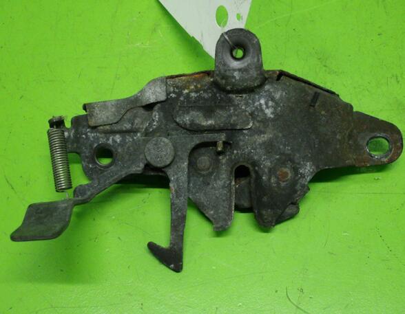 Front Hood Latch Lock TOYOTA Paseo Coupe (EL54)