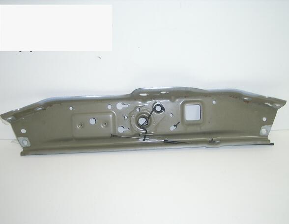 Front Panel OPEL Astra H (L48)