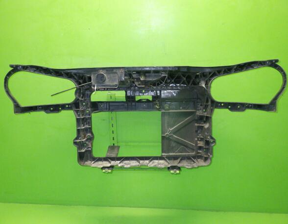 Front Panel VW Polo (9N)