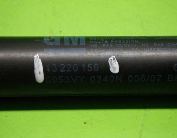 Gas Spring OPEL Astra H GTC (L08)