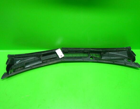 Scuttle Panel (Water Deflector) TOYOTA Yaris (NCP1, NLP1, SCP1)