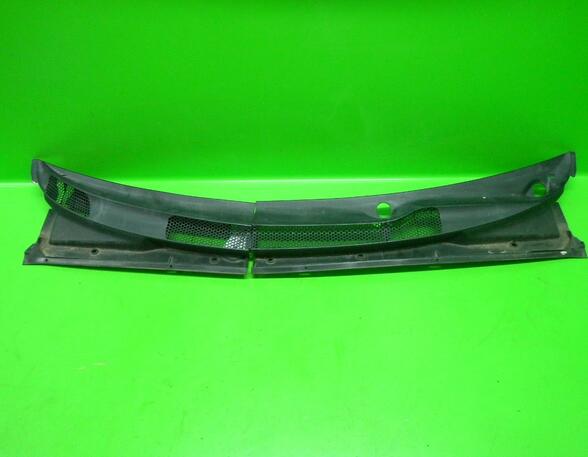 Scuttle Panel (Water Deflector) TOYOTA Yaris (NCP1, NLP1, SCP1)