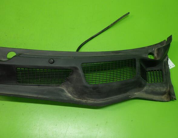 Scuttle Panel (Water Deflector) OPEL Astra G CC (F08, F48), OPEL Astra G Coupe (F07)