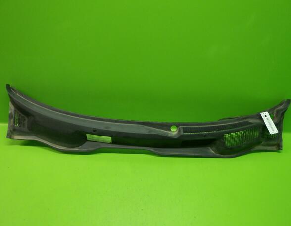 Water Deflector OPEL Astra G CC (F08, F48), OPEL Astra G Coupe (F07)