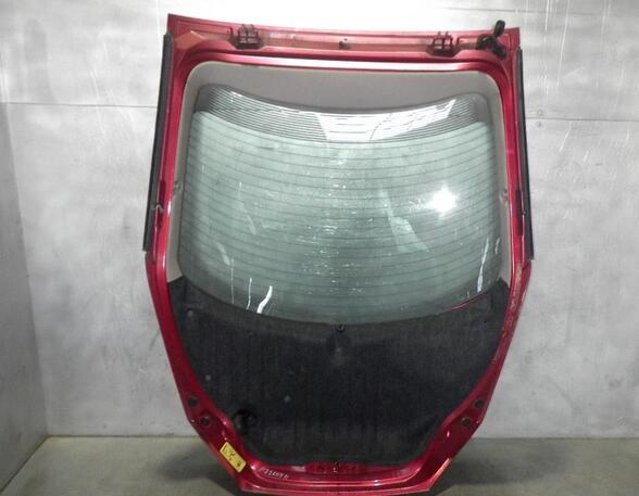 Boot (Trunk) Lid FORD Cougar (EC)