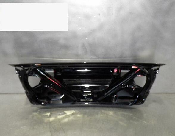 Boot (Trunk) Lid AUDI A3 Cabriolet (8P7)