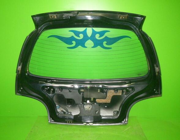 Boot (Trunk) Lid FORD KA (RB)