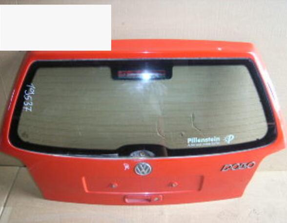 Kofferruimteklep VW Polo (6N1)