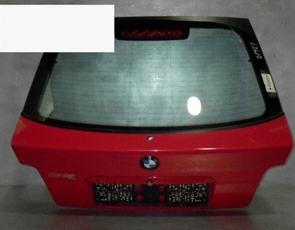 Kofferruimteklep BMW 3er Compact (E36)