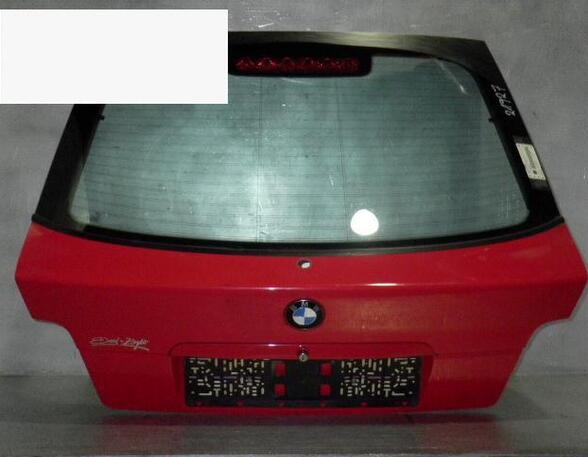 Kofferruimteklep BMW 3er Compact (E36)