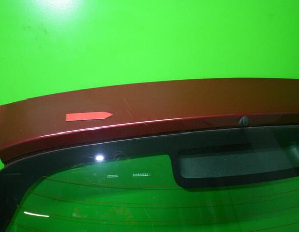Boot (Trunk) Lid FORD KA (RB)