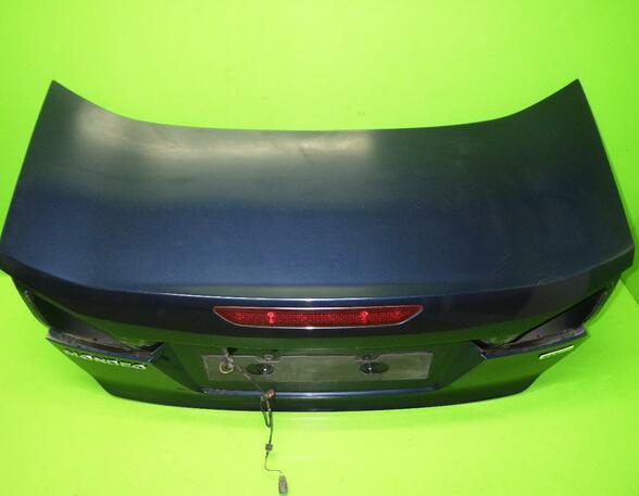 Boot (Trunk) Lid FORD Mondeo IV Stufenheck (BA7)