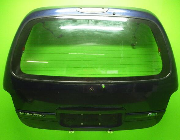 Boot (Trunk) Lid FORD USA Windstar (A3)
