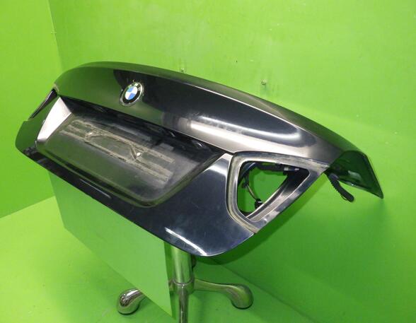 Boot (Trunk) Lid BMW 3er (E90)