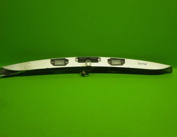 Tailgate Handle FORD Mondeo III (B5Y)