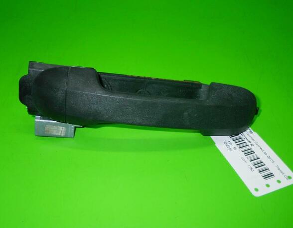 Tailgate Handle FORD Transit Connect (P65, P70, P80)