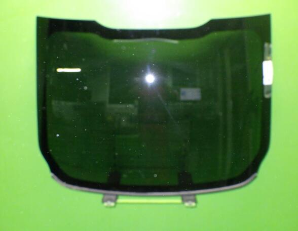 Rear Windscreen FORD Mondeo V Stufenheck (CD)