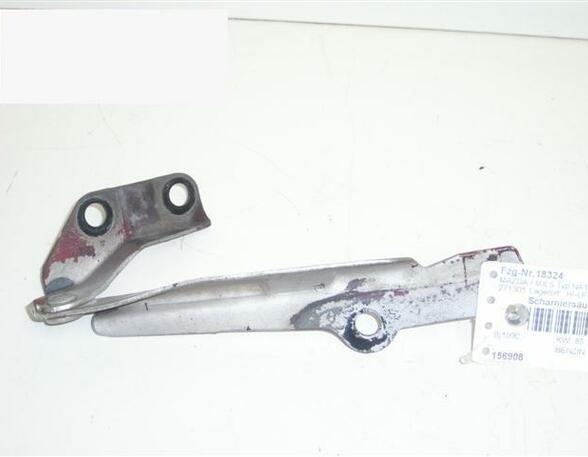 Bonnet Hinge MAZDA MX-5 I (NA)