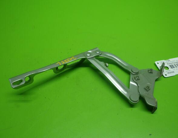 Bonnet Hinge OPEL Corsa D (S07)