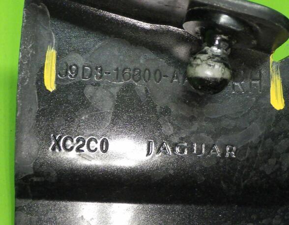 Motorkapscharnier JAGUAR I-Pace (X590)