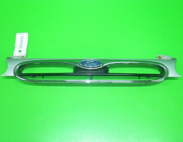 Radiator Grille FORD Mondeo I (GBP), FORD Mondeo I Turnier (BNP), FORD Mondeo II Turnier (BNP)