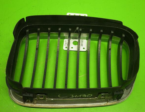 Radiateurgrille BMW 3er Compact (E46)