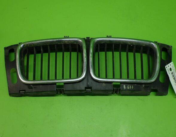 Radiator Grille BMW 5er Touring (E34)