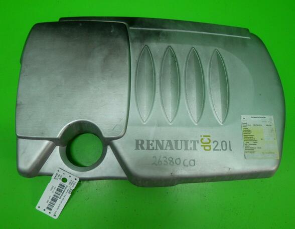 Engine Cover RENAULT Scénic II (JM0/1)