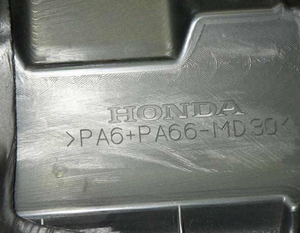 Engine Cover HONDA Accord VII Tourer (CM, CN)