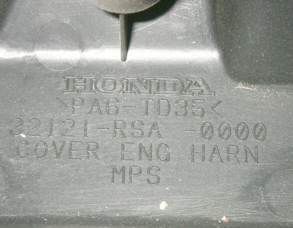 Engine Cover HONDA Civic VIII Hatchback (FK, FN)