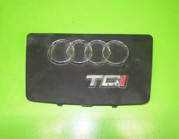 Motorverkleding AUDI A3 (8L1)