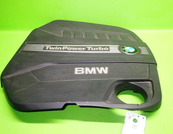 Engine Cover BMW 5er Touring (F11)